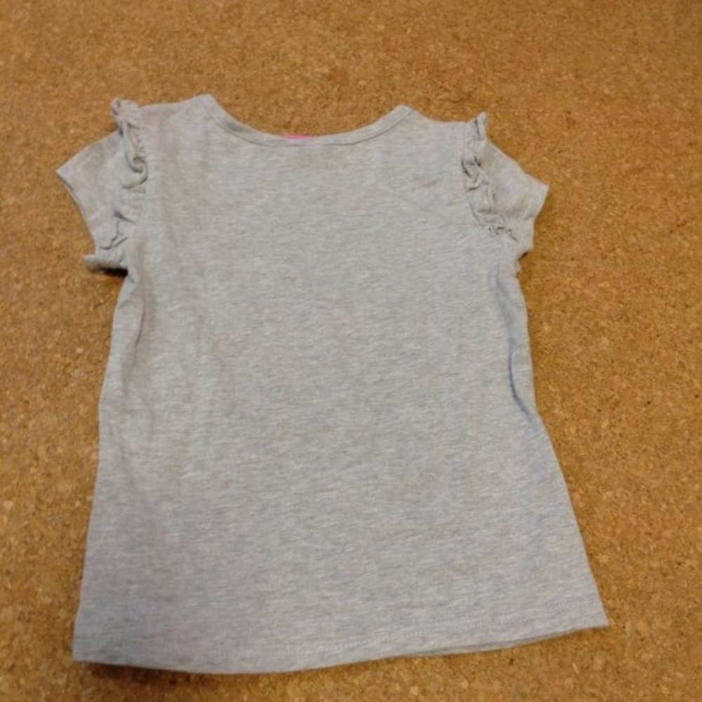 T-shirts - Picture 5 of 5